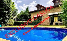 Paraje de yuste Casa rural 4 estrellas