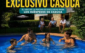 Paraje de yuste Casa rural 4 estrellas