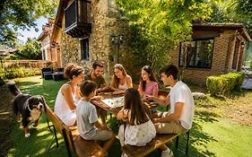 Paraje de yuste Casa rural 4 estrellas
